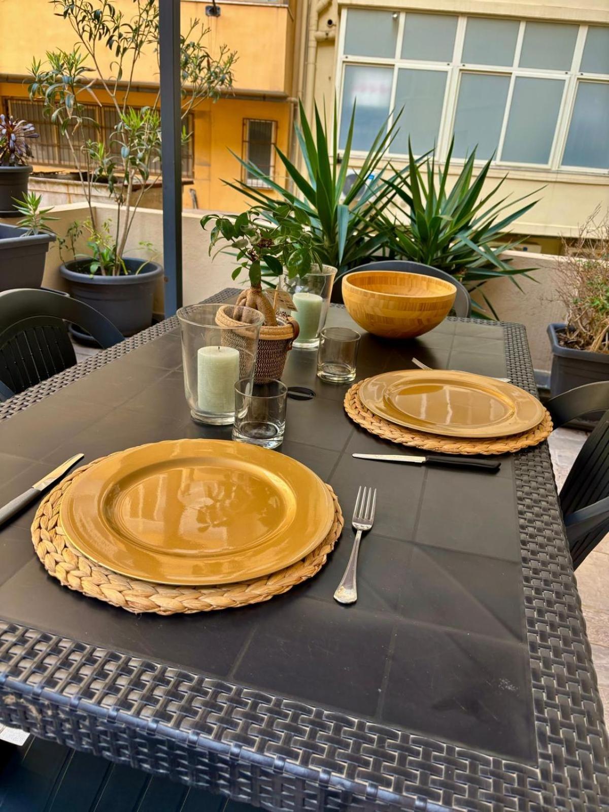 Casa Vacanze Manzoni 29 Cagliari Exterior foto