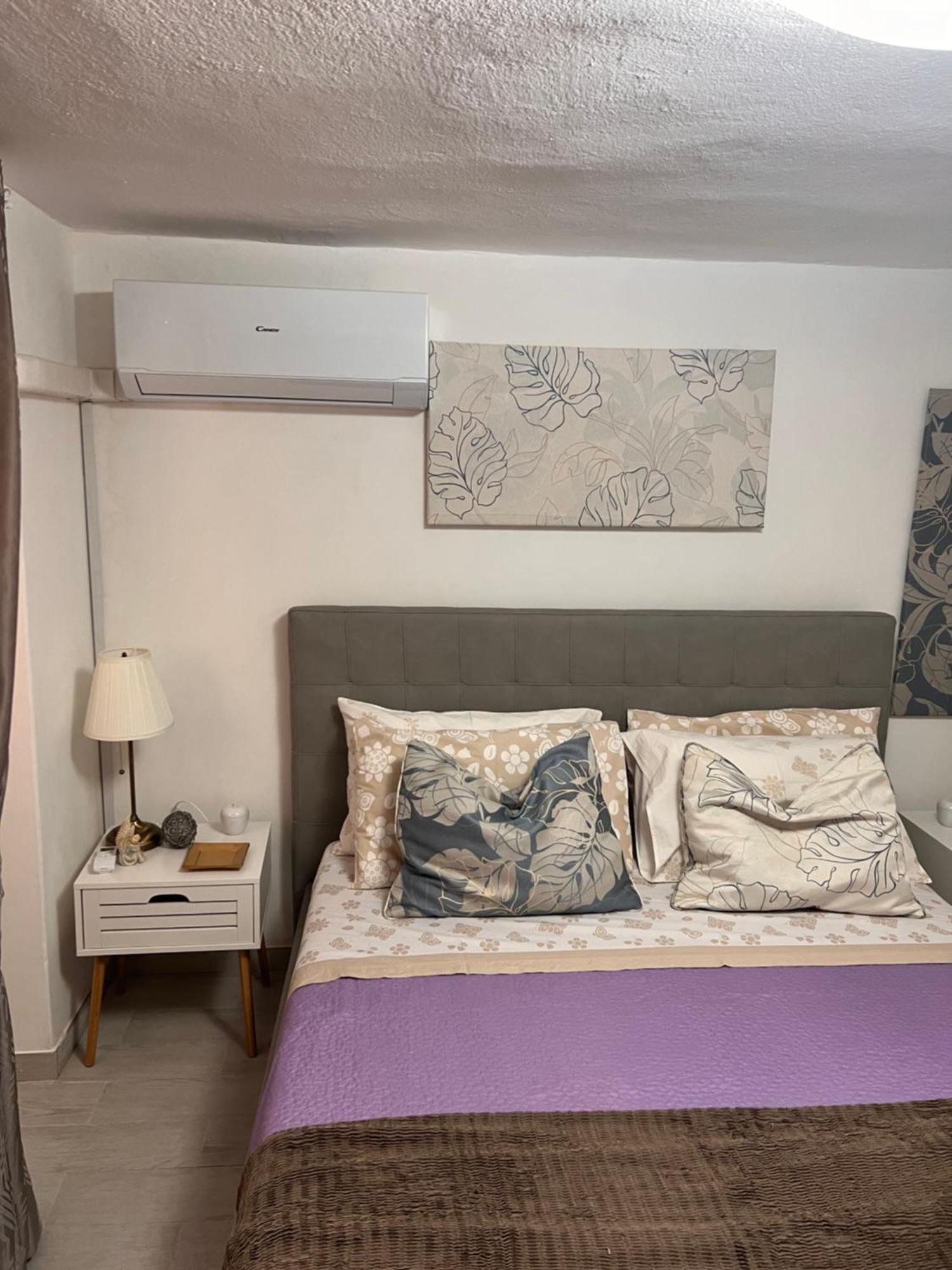 Casa Vacanze Manzoni 29 Cagliari Exterior foto