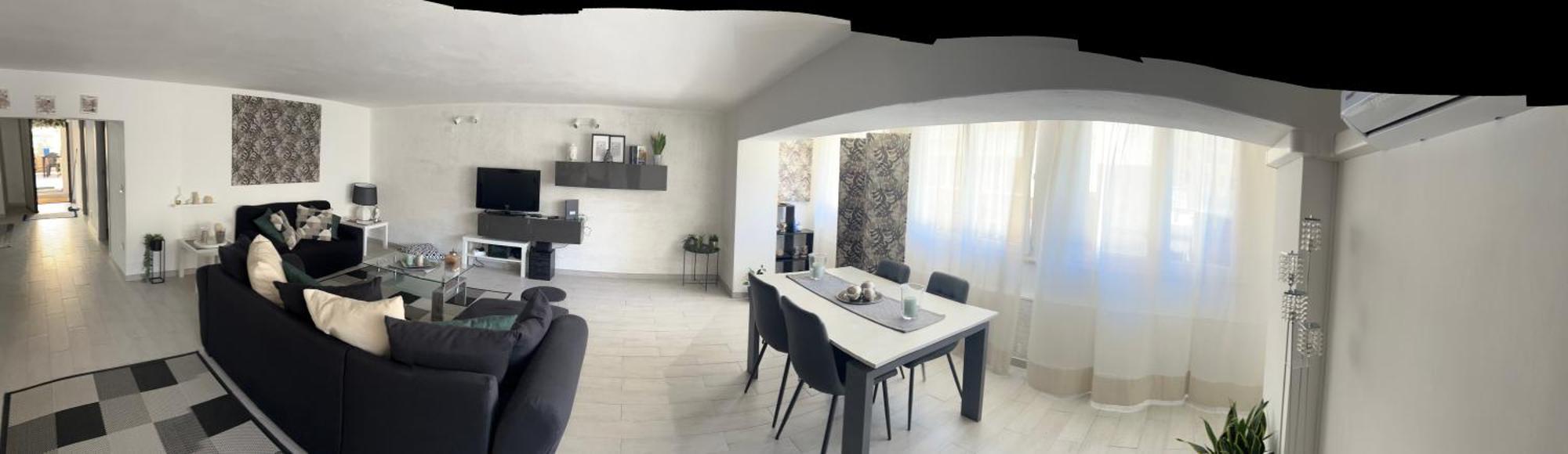 Casa Vacanze Manzoni 29 Cagliari Exterior foto
