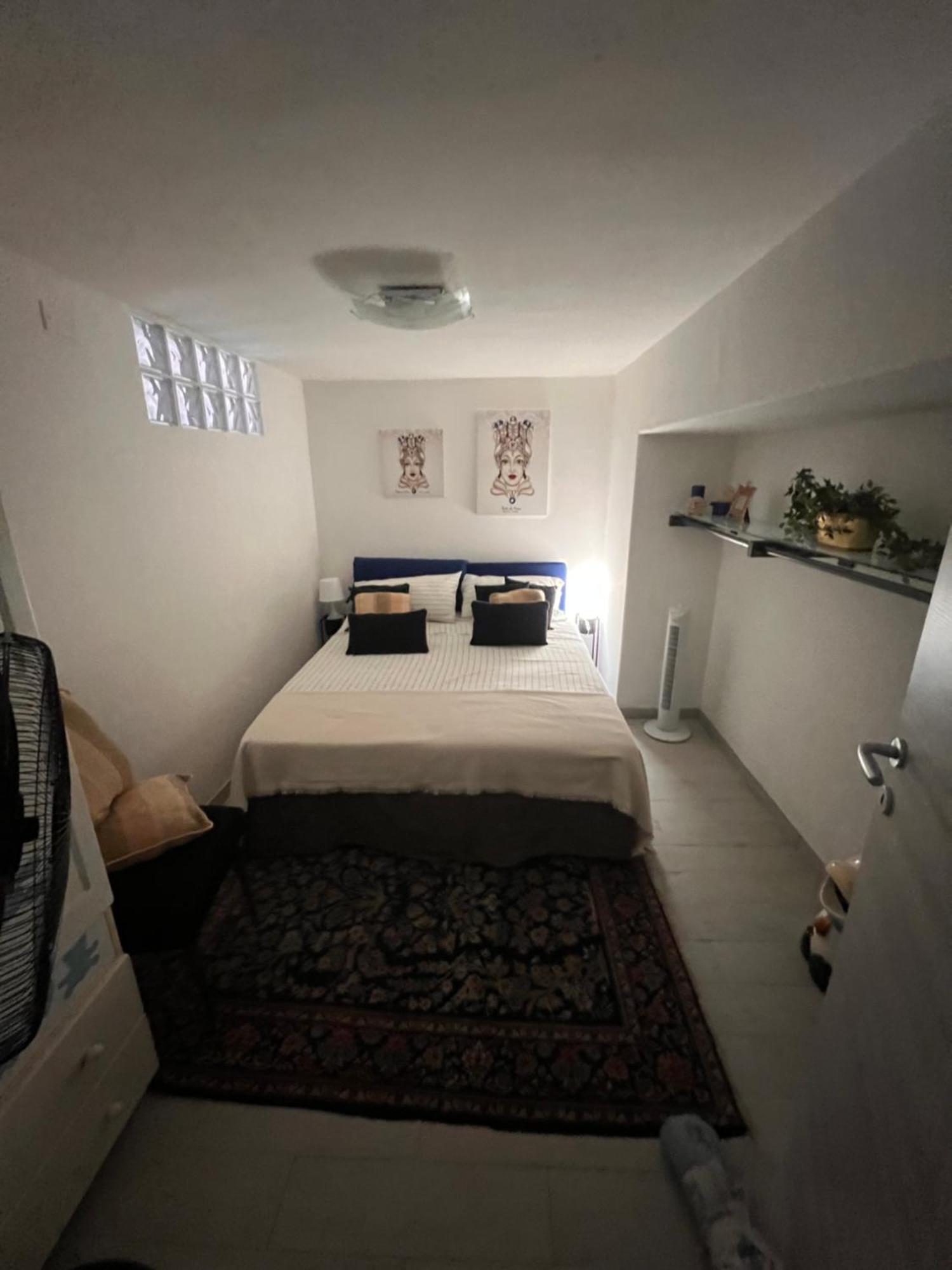 Casa Vacanze Manzoni 29 Cagliari Exterior foto
