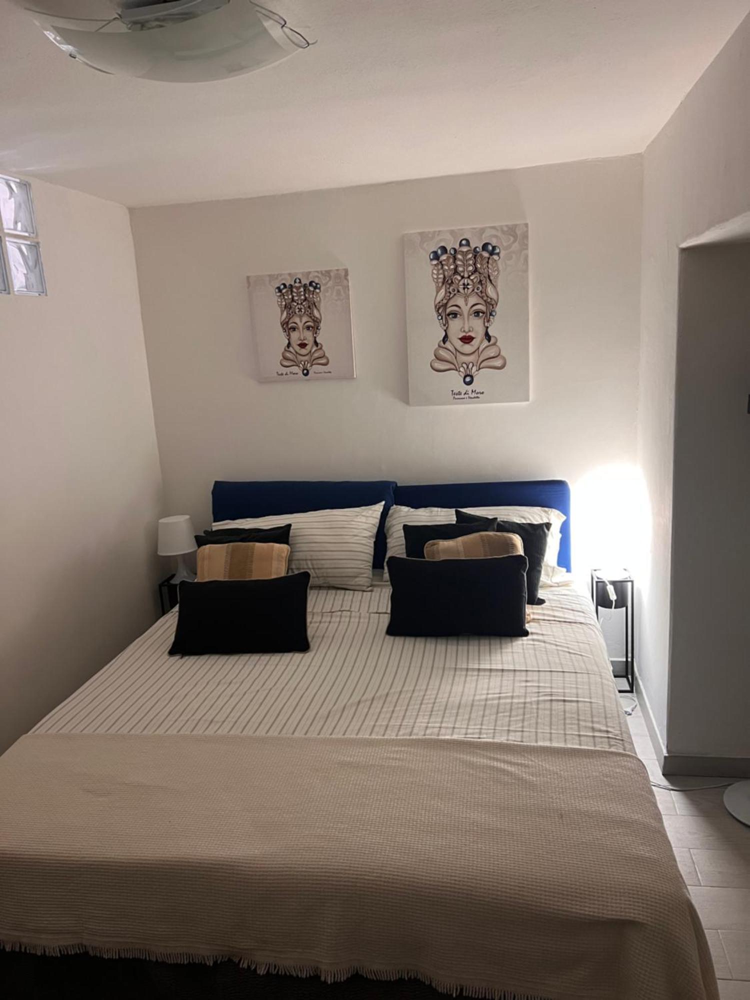 Casa Vacanze Manzoni 29 Cagliari Exterior foto